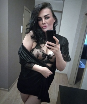 Рената, 36 лет